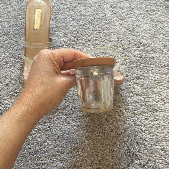 Primark women block heels - Picture 3 of 4